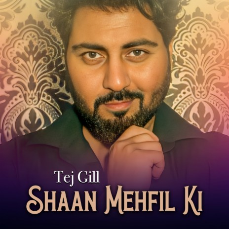 Shaan Mehfil Ki | Boomplay Music