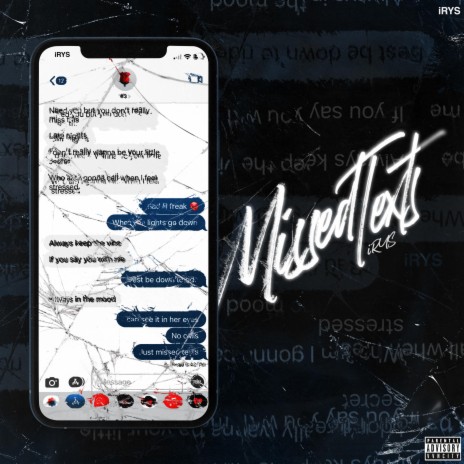 Missed Texts | Boomplay Music