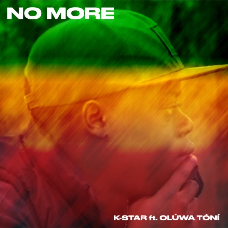 NO MORE ft. OLUWA TONI | Boomplay Music
