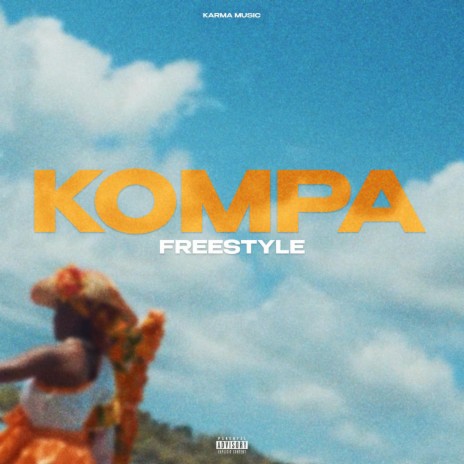 Kompa Freestyle ft. Deuspi | Boomplay Music