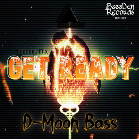 Get Ready (Original mix)