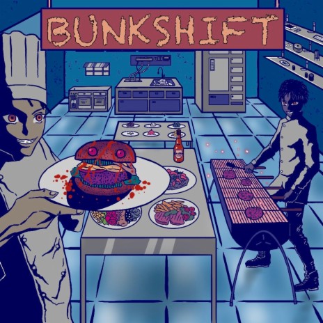 BUNKSHIFT! ft. Yung Eli!