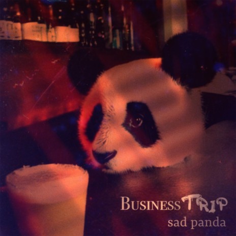 Sad Panda | Boomplay Music