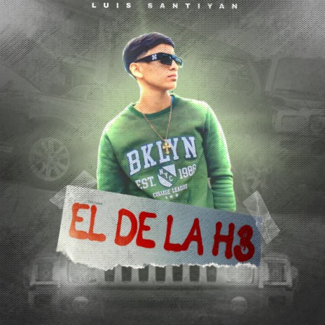 El De La H3 | Boomplay Music