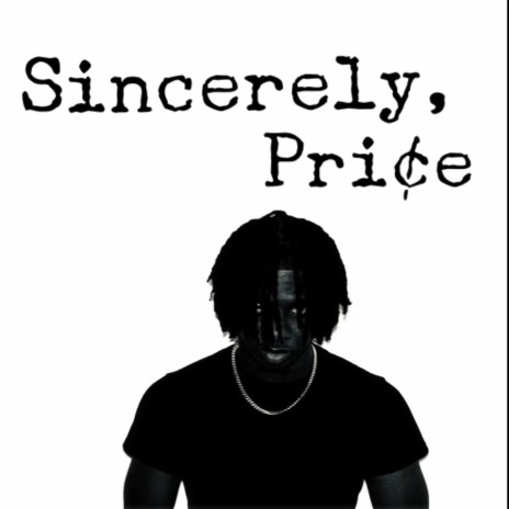 Sincerely, Price