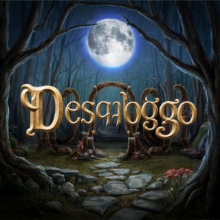 DESAHOGO (feat. Willser MC)