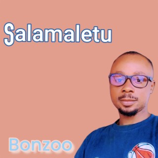 Salamaletu (feat. Danni Wela & O'tion)