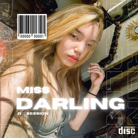 MISS DARLING ft. Buena Kaede | Boomplay Music