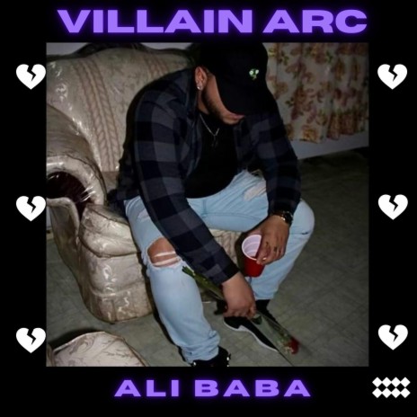 Villain Arc | Boomplay Music