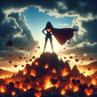 Superwoman (Bonus) lyrics | Boomplay Music