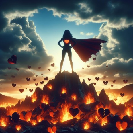 Superwoman (Bonus)