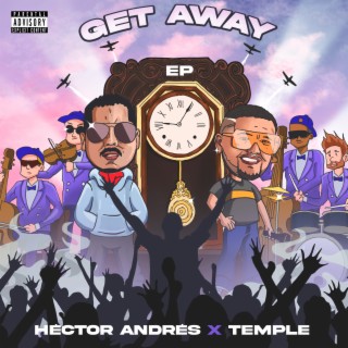 GET AWAY E.P