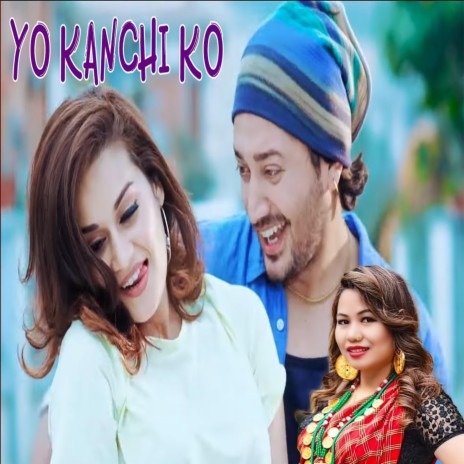 Yo Kanchha Ko ft. Prakash Lama | Boomplay Music