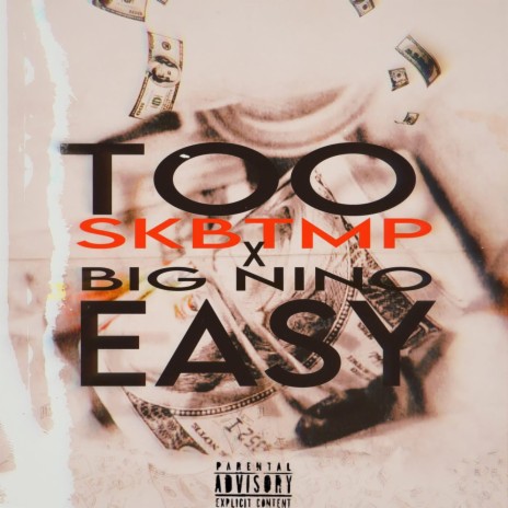 TO EAZY ft. SKBTMP | Boomplay Music