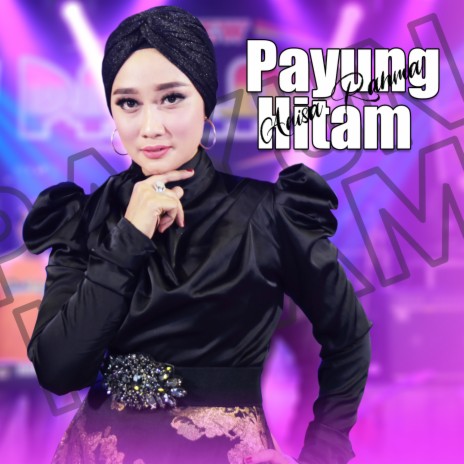 Payung Hitam | Boomplay Music