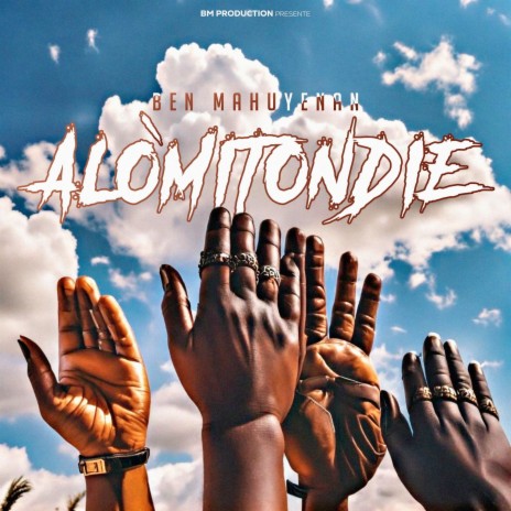 Alomitondie | Boomplay Music