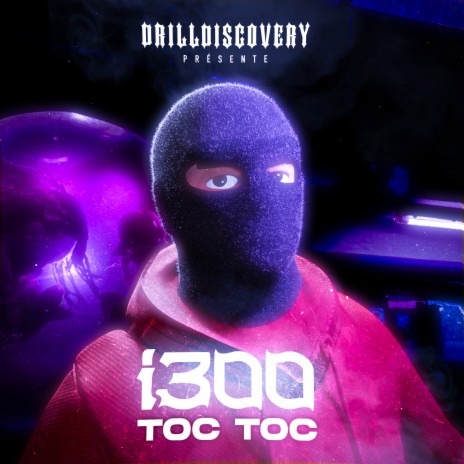 TOC TOC ft. i300 | Boomplay Music