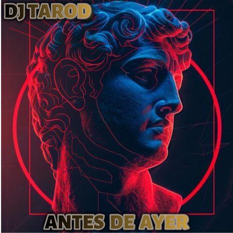 ANTES DE AYER | Boomplay Music