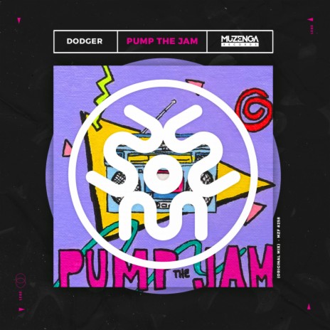 Pump the Jam | Boomplay Music