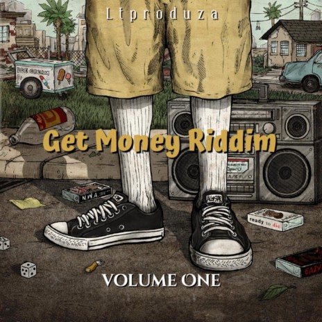 Get Money Riddim | Boomplay Music