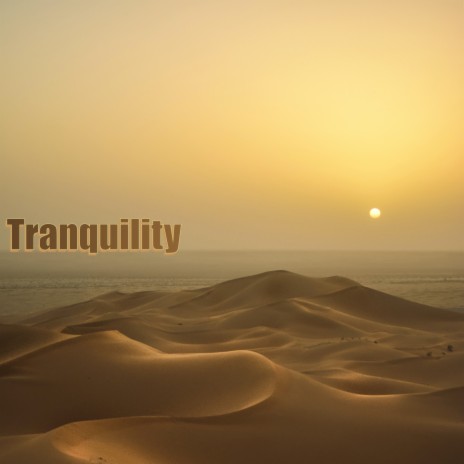Eternal Solstice ft. Tranquility Spree & Deep Sleep Music Experience