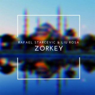 ZORKEY