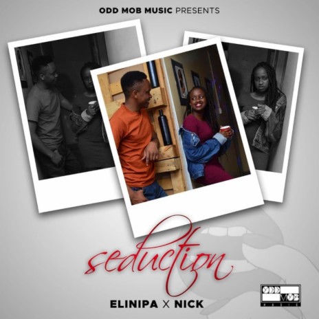 Seduction ft. Nick Agesa | Boomplay Music