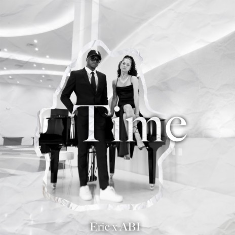 Time ft. ABI | Boomplay Music