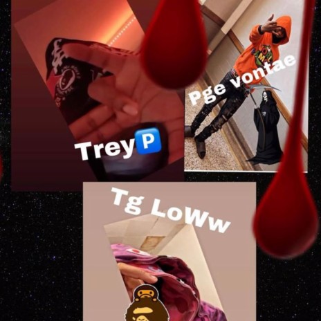 treyp demon time