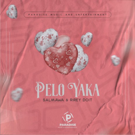 PELO YAKA (Original) ft. RIREY DOIT | Boomplay Music