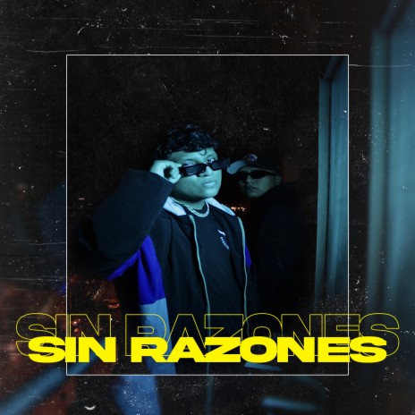 Sin Razones ft. WALTER AT | Boomplay Music