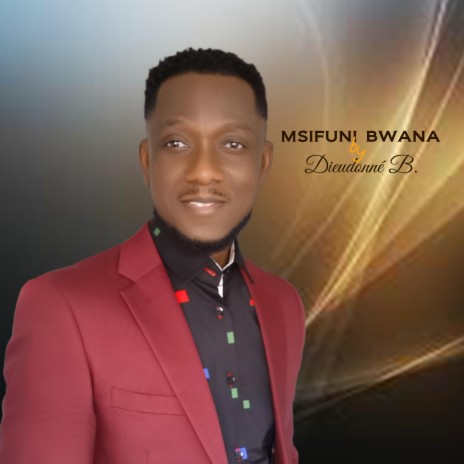 Msifuni Bwana | Boomplay Music