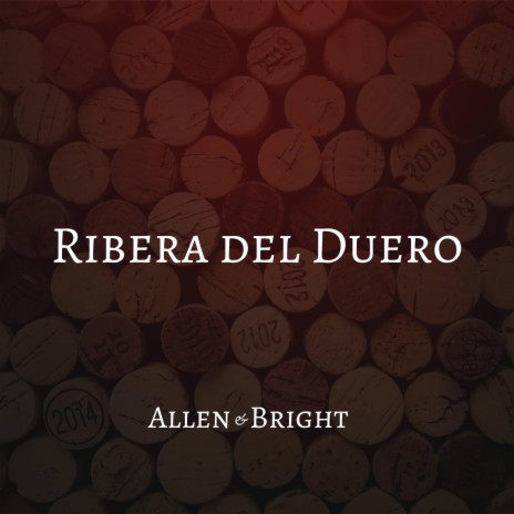 Ribera Del Duero (String Version)