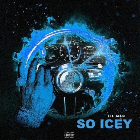 So Icey | Boomplay Music