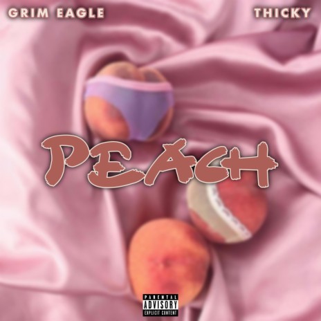 Peach(Perekisi) ft. THICKY