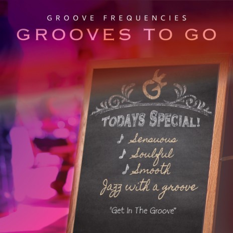 Grooves To Go | Boomplay Music