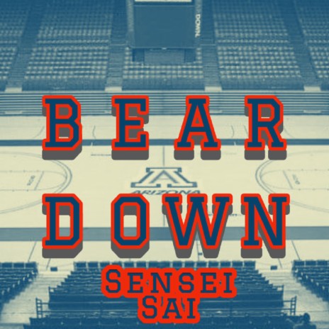 Bear Down | Boomplay Music