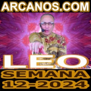 ♌️#LEO #TAROT♌️ No te dejes dominar  ARCANOS.COM