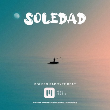 SOLEDAD beat bolero rap