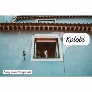 Kolobi