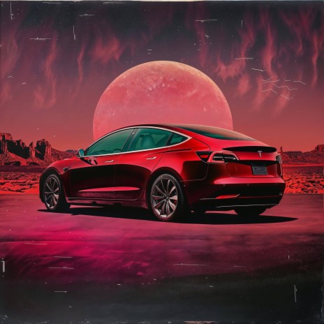 The Trip (Recharged) [Tesla Gigafactory Edit]