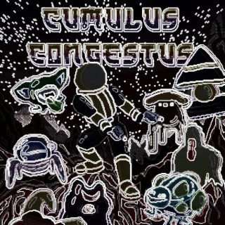 Cumulus Congestus (Instrumental)