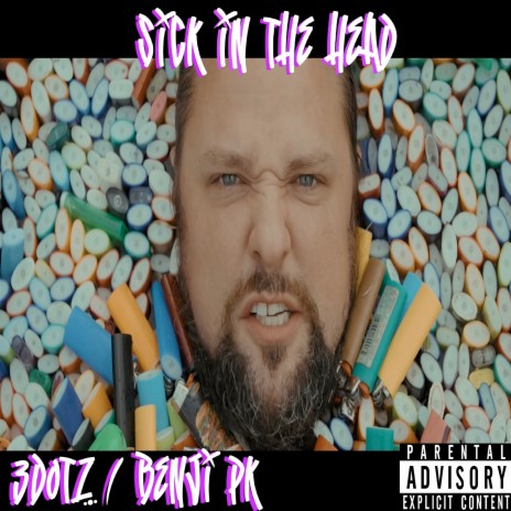 Sick in the Head ft. Benji PK | Boomplay Music