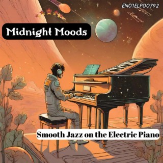 Midnight Moods: Smooth Jazz on the Electric Piano