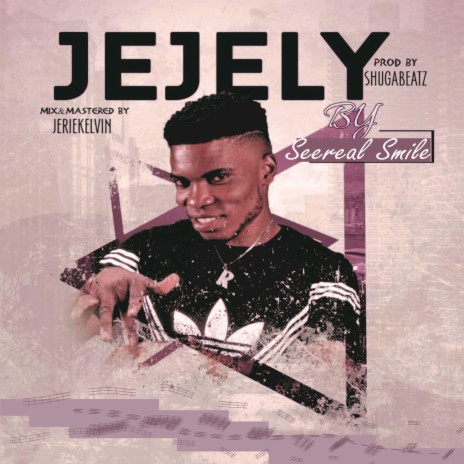 Jejely | Boomplay Music