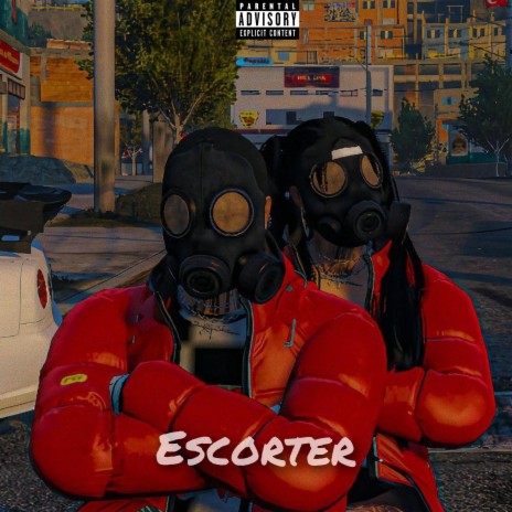 Escorter | Boomplay Music