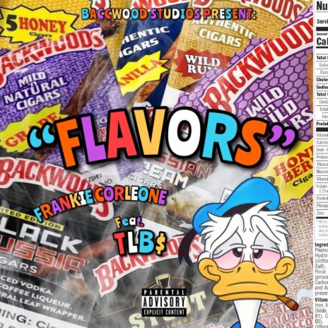 Flavors ft. TLB$