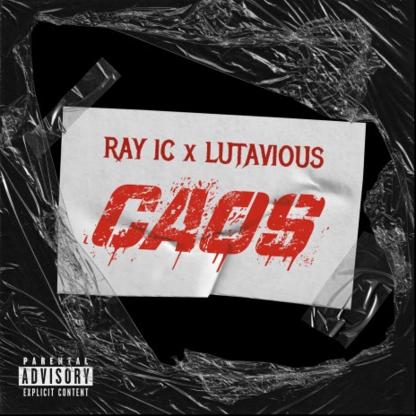 CAOS ft. Lutavious | Boomplay Music