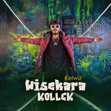 Wisekara Kollek | Boomplay Music