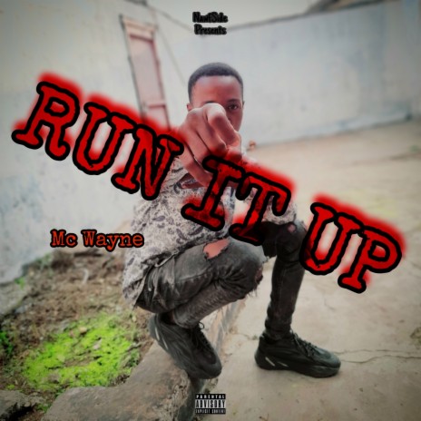 Run It Up | Boomplay Music